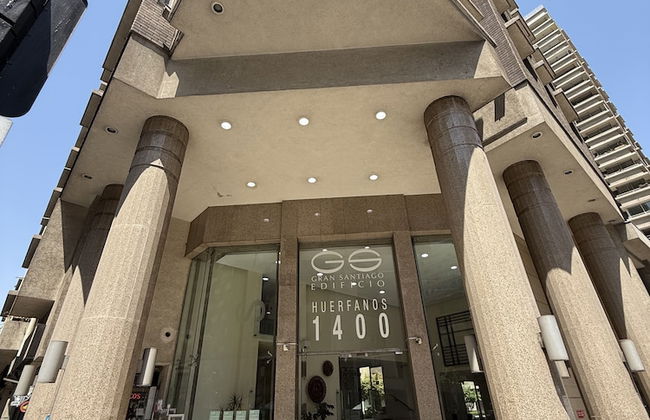 Vr Suite Santiago - Foto 78