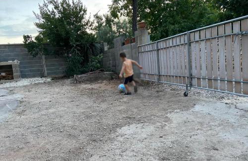 Apartment MiA with WIFi and private garden - Photo 17