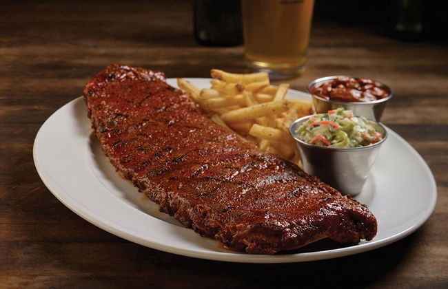 Hard Rock Cafe San Antonio - Foto 2