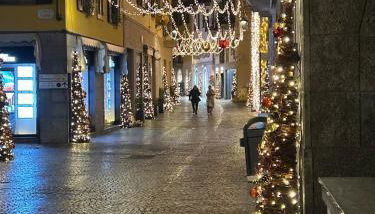 Perla sul Lago - LuxuryApartment - Arona centre - Foto 5