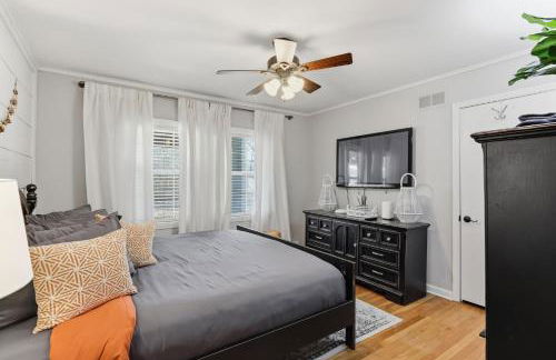 The Given House - Modern Midtown Stay - Foto 42