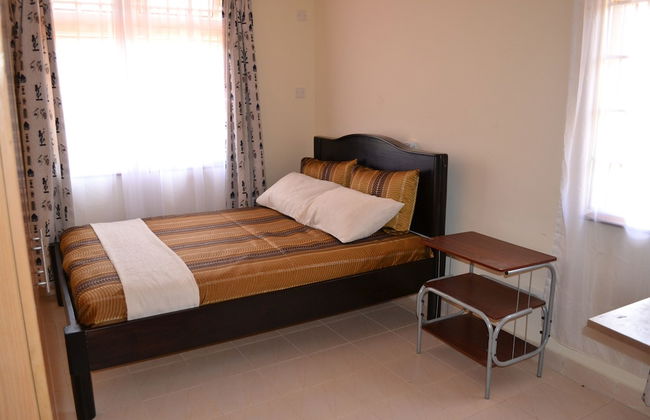 Azanza Mtwapa Holiday Home - Foto 11