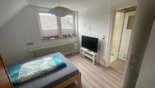 Monteurzimmer Zimmer + WC - Foto 4