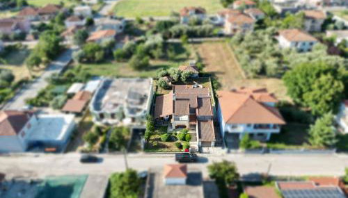 Great Villa Philipi - Foto 5