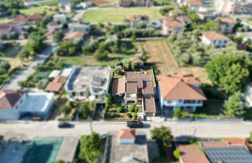 Great Villa Philipi - Photo 5