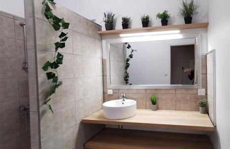 La maison de vacances en village ostréicole - Foto 16