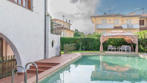 Italian Experience-Villa I Portici - Foto 5