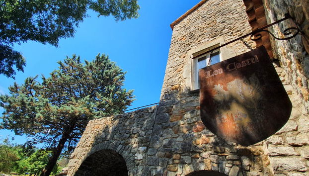 Residence Vacances Bleues Lou Castel - Foto 5