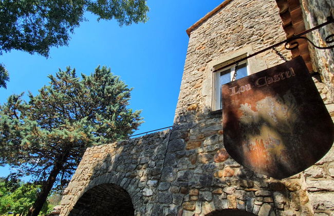 Residence Vacances Bleues Lou Castel - Foto 5