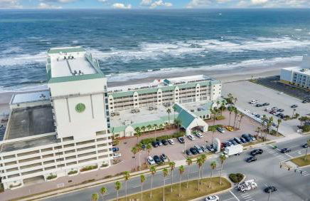 Oceanfront Studio in Daytona Beach Resort - Foto 17