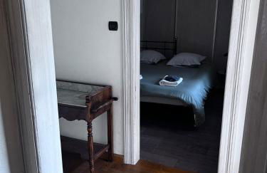 "Côté nature", appartement cosy au cœur de Munster - Foto 16