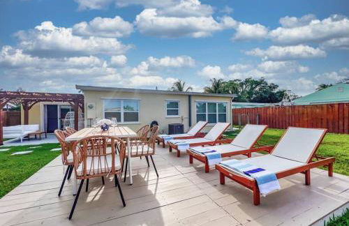 *NEW* The Surf Shack Jupiter! - Foto 3