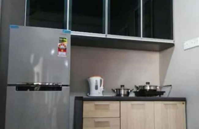 Indah Villa SL1-07 by SYNC - Photo 7