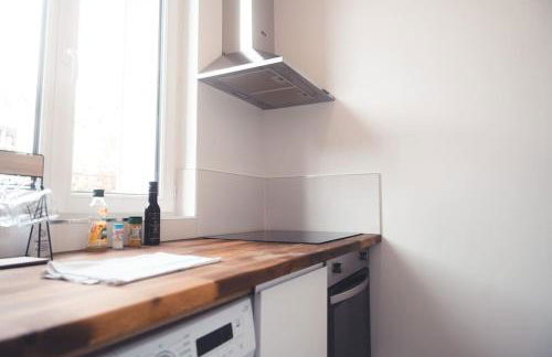 Le Sauvignon, T2 de caractère avec jardin - Foto 15