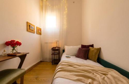 Sicily Authentic Cottage, Outdoor Hot Tub & Century-Old Olive Park, Donna Caterina House - Foto 18