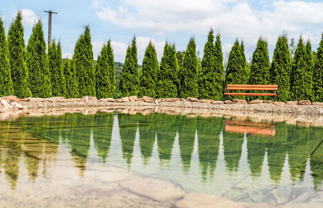 Bieszczady Chata - Foto 51