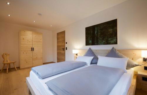 Zugspitzerei - Premium Chalet Ferienwohnungen - Foto 31