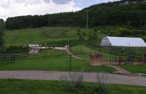 La Fornace di San Galgano - Foto 44