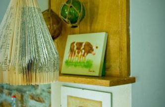 Domaine de Keravel - Foto 50