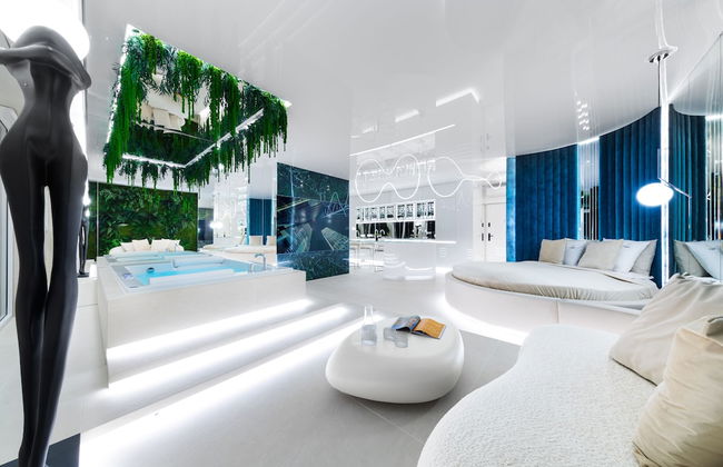 Quorum Apartments - Foto 50