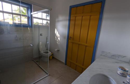 Mansão Colonial com Piscina - Casa Do Conto - Photo 38