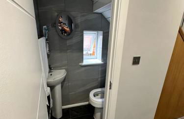 Shortwood Stay - Foto 19