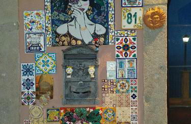 Andi Casa - Sicilia - vista mare - Foto 48