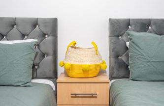 Spacious 2 Bedroom 6 Minute Drive from Huddersfield Town Centre - Ideal Stay - Foto 18