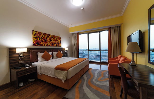 Abidos Hotel Apartment, Dubailand - Photo 17