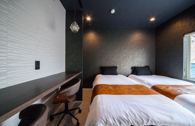 THE BEEHIVE AIOI - Photo 5