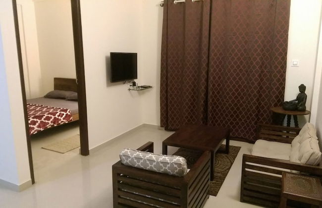 Tranquil Serviced Apartments - Photo 17