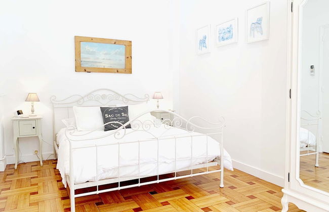 Apart Hotel Riviera - Grimaldi - Promenade des Anglais - Foto 26