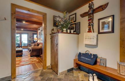 Lakefront Haven by Avantstay Minutes to Ski Resorts Private Dock - Foto 12