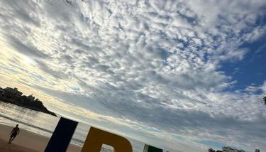 Studio pés na areia - Foto 3