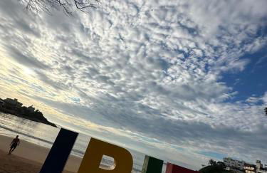 Studio pés na areia - Foto 3