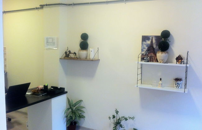 Taxim V&V Apart - Foto 5