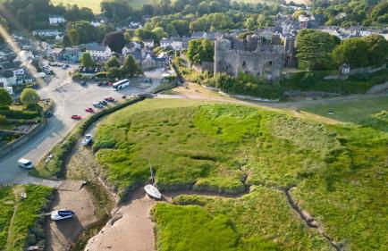 The Cors - Charming Country Escape for Large Family Groups - Photo 62