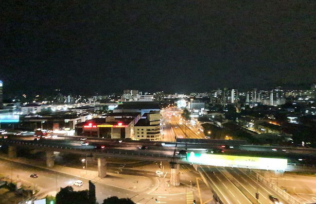 The Elements at Jalan Ampang - Foto 33