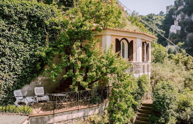 Residence Villa Rosa - Foto 32