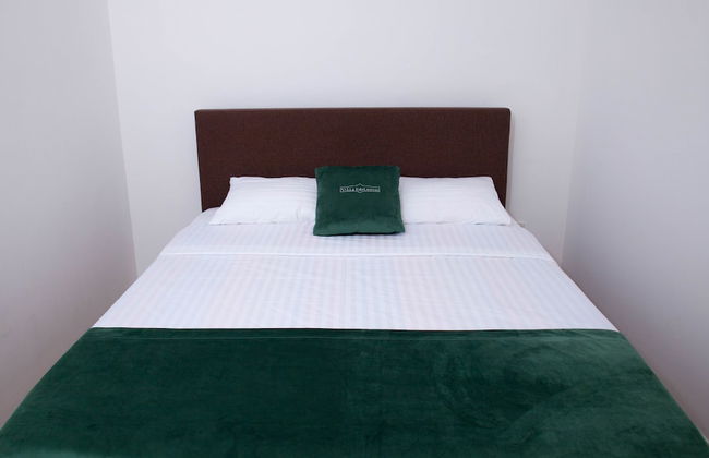 Villa Edelweiss - Foto 13