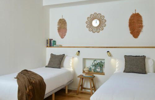 Factory Apartments Barcelona - Foto 30