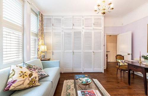 Elegant English Retreat near Maida Vale - Foto 12