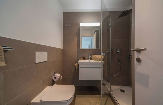 Brand new Apartment City11 - Foto 9