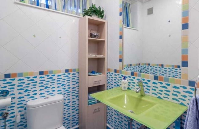 Casa Marte - Foto 17