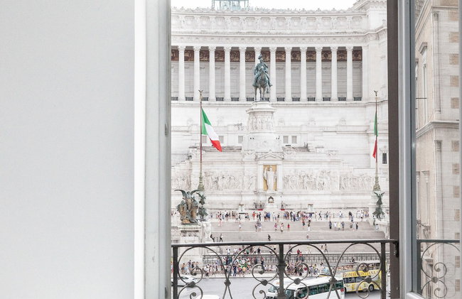 Amazing Vittoriano - Foto 108