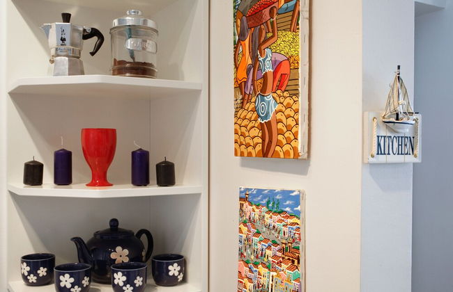 Acquario Genova Suite - Foto 39