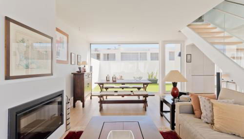 BmyGuest - Meco Sunset & Pool Villa - Foto 4