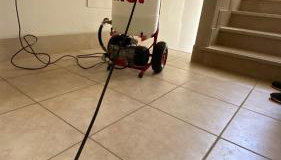 Casa Pescoluse 50m dal Mare - Foto 5