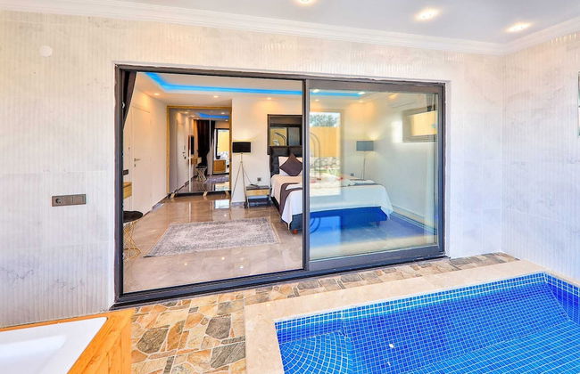 Exclusive Sheltered Villas - Foto 52