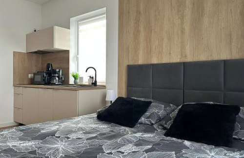 Apartamenty Na wzgórzu - Foto 14